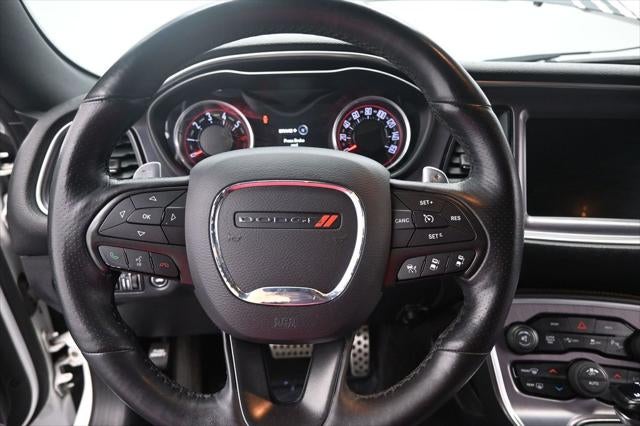2016 Dodge Challenger R/T