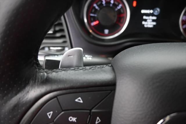 2016 Dodge Challenger R/T