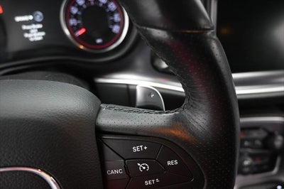 2016 Dodge Challenger R/T