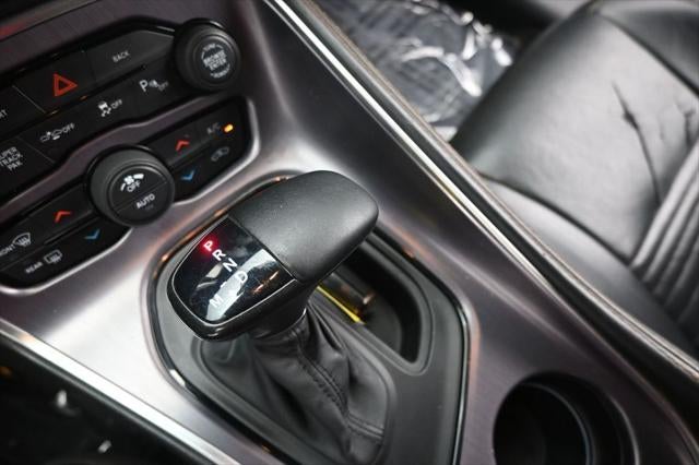 2016 Dodge Challenger R/T