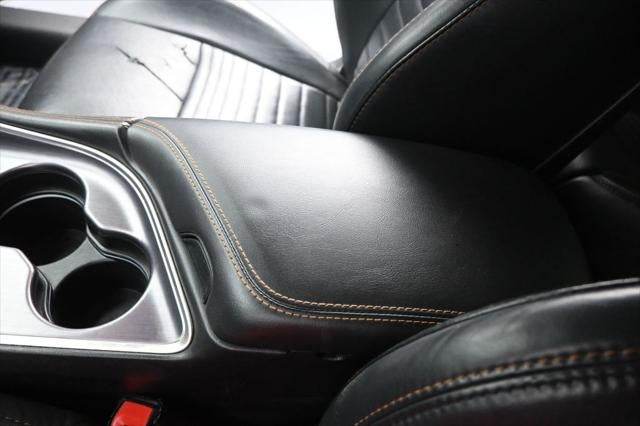 2016 Dodge Challenger R/T
