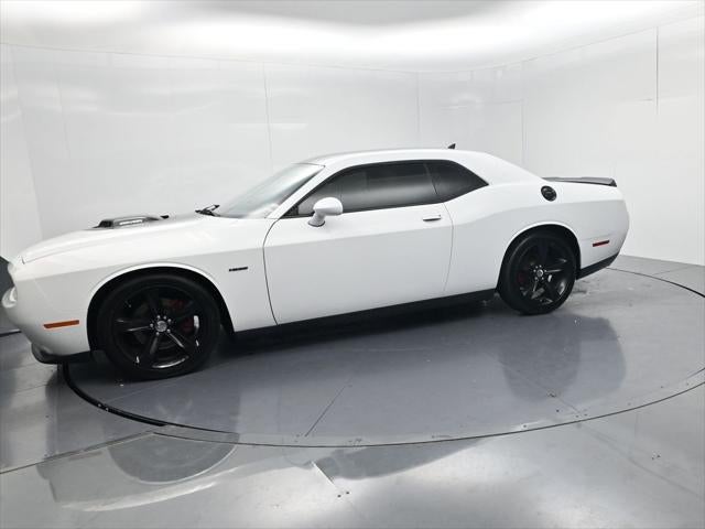 2016 Dodge Challenger R/T