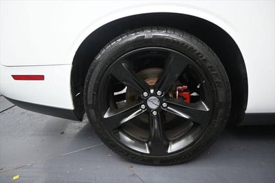 2016 Dodge Challenger R/T
