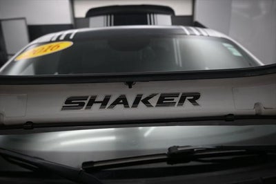 2016 Dodge Challenger R/T