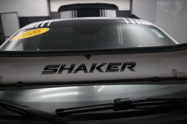 2016 Dodge Challenger R/T