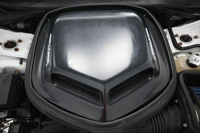 2016 Dodge Challenger R/T