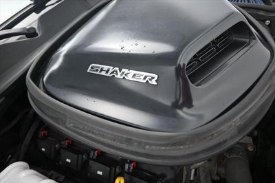 2016 Dodge Challenger R/T