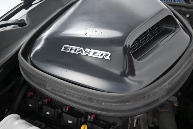 2016 Dodge Challenger R/T