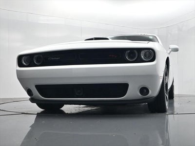 2016 Dodge Challenger R/T