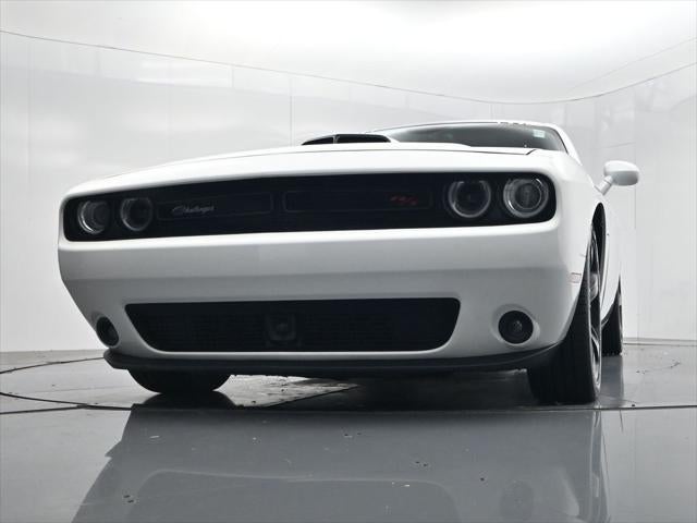 2016 Dodge Challenger R/T