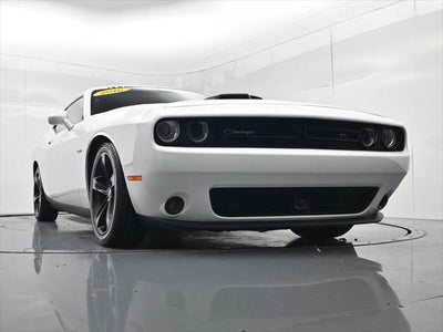 2016 Dodge Challenger R/T