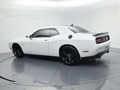 2016 Dodge Challenger R/T