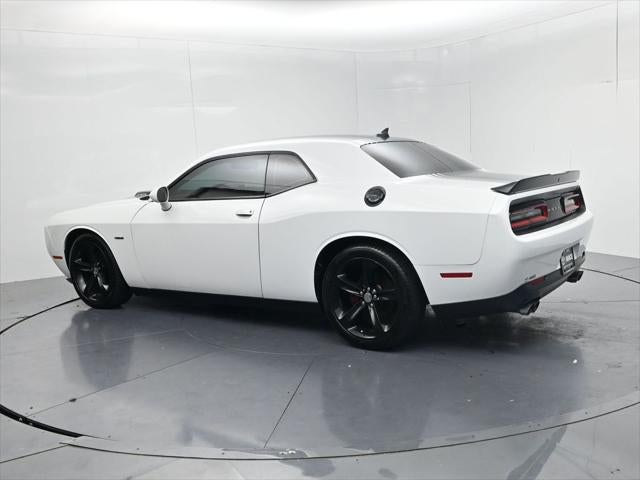 2016 Dodge Challenger R/T