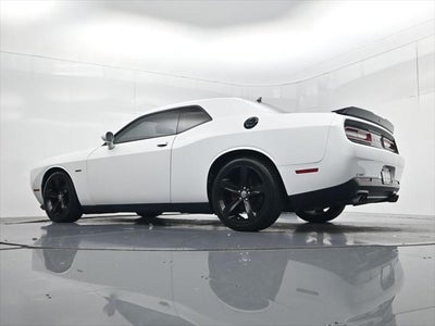 2016 Dodge Challenger R/T