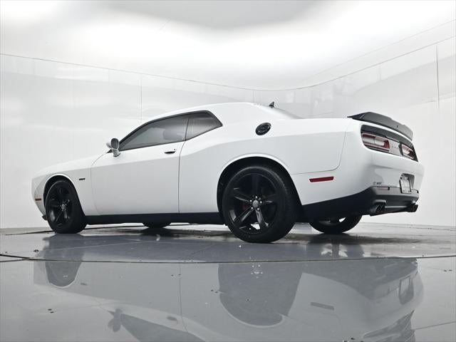 2016 Dodge Challenger R/T
