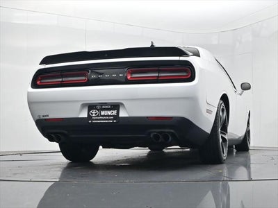 2016 Dodge Challenger R/T