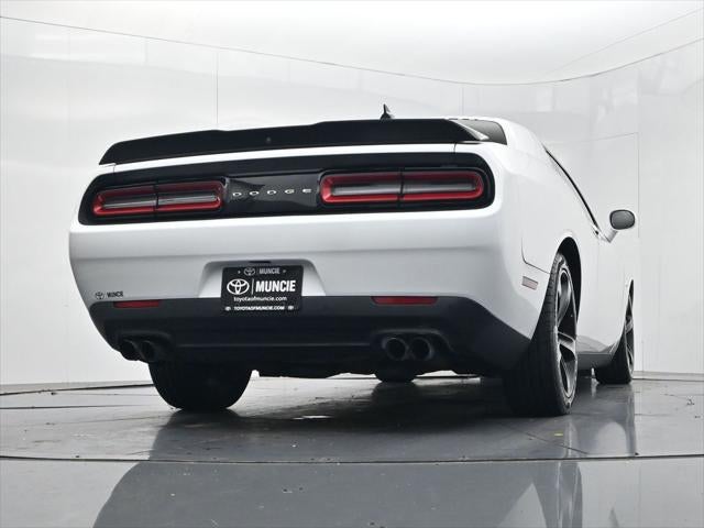 2016 Dodge Challenger R/T