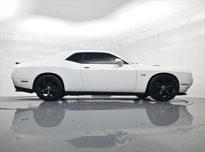 2016 Dodge Challenger R/T