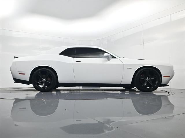 2016 Dodge Challenger R/T