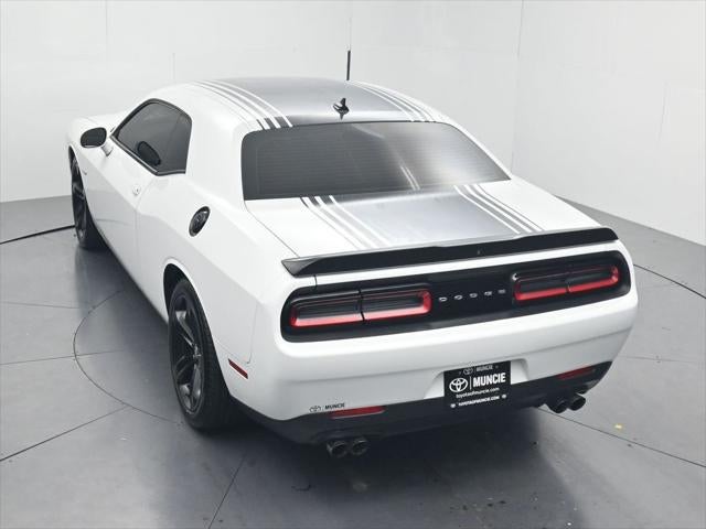 2016 Dodge Challenger R/T