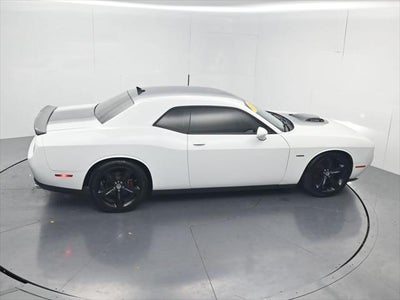 2016 Dodge Challenger R/T