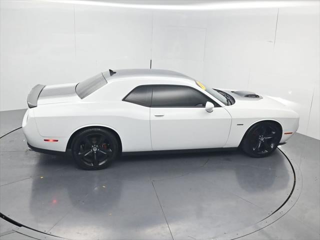 2016 Dodge Challenger R/T