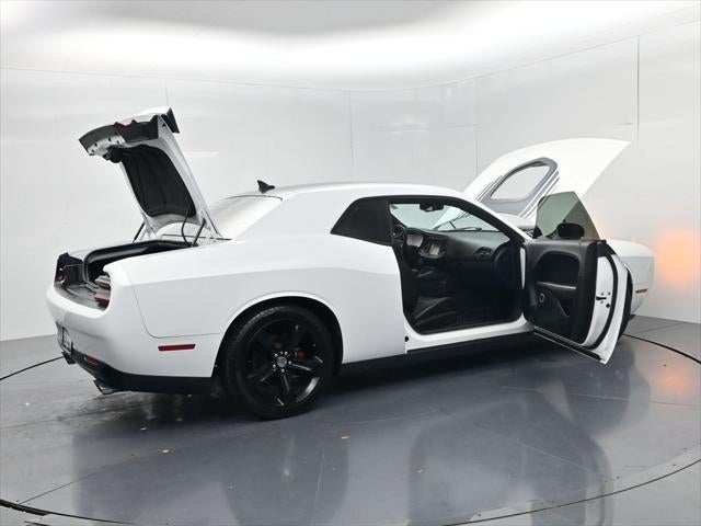 2016 Dodge Challenger R/T