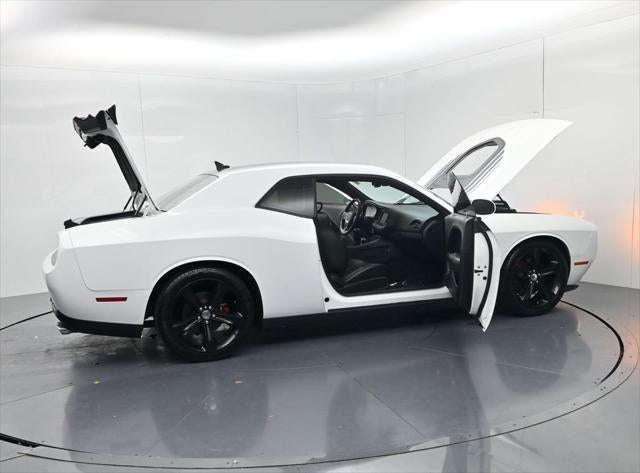 2016 Dodge Challenger R/T