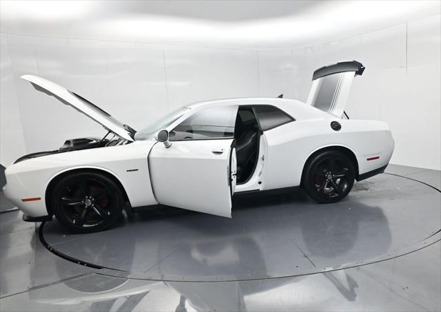 2016 Dodge Challenger R/T