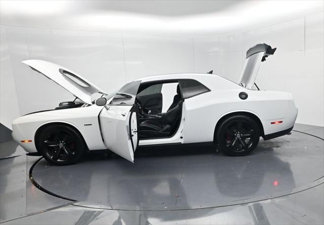 2016 Dodge Challenger R/T