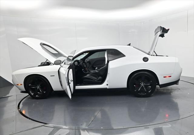 2016 Dodge Challenger R/T