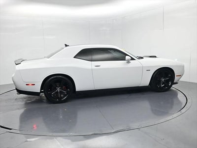 2016 Dodge Challenger R/T