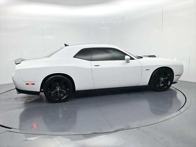2016 Dodge Challenger R/T