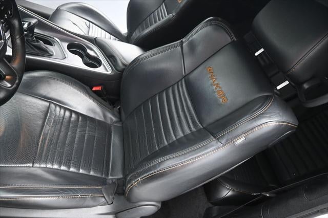 2016 Dodge Challenger R/T