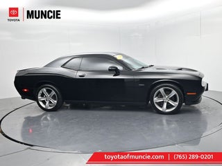2016 Dodge Challenger R/T