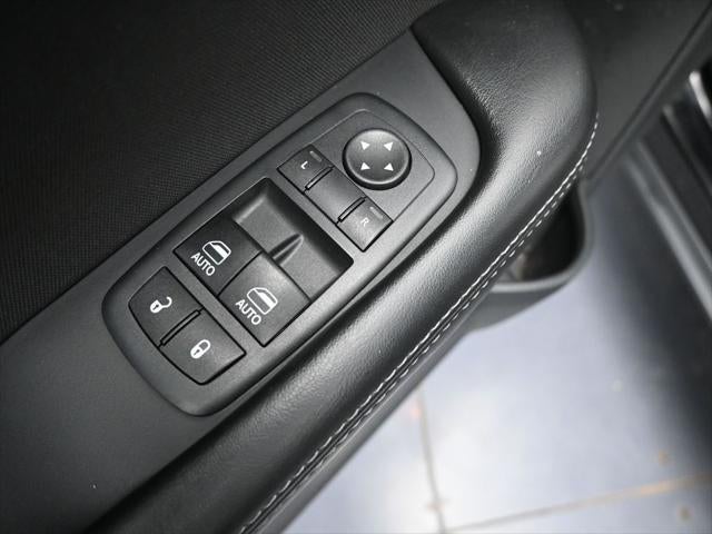 2016 Dodge Challenger R/T