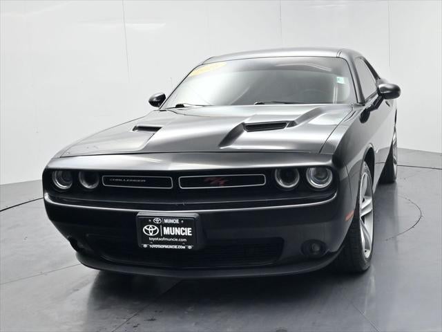 2016 Dodge Challenger R/T
