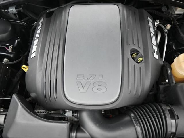 2016 Dodge Challenger R/T