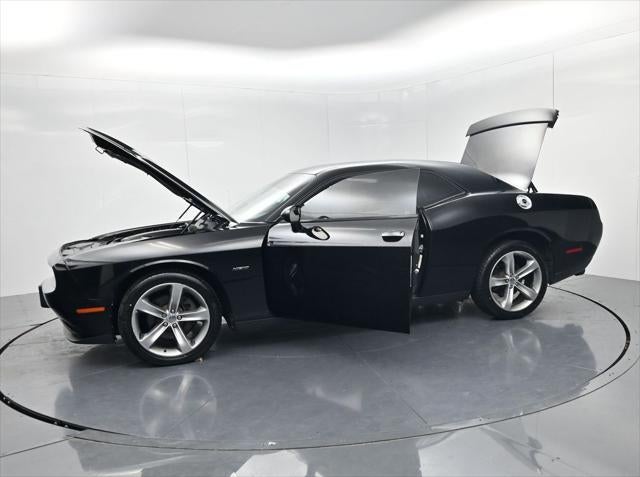 2016 Dodge Challenger R/T