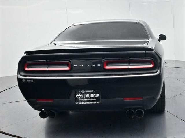 2016 Dodge Challenger R/T