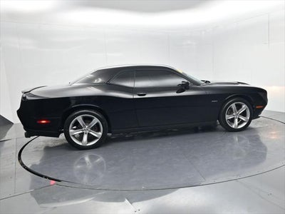 2016 Dodge Challenger R/T