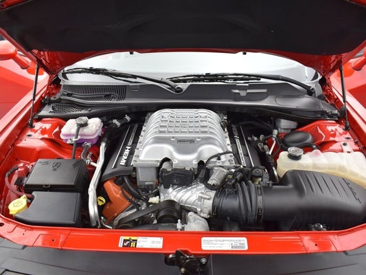 2015 Dodge Challenger SRT Hellcat in Richmond, KY - Gates Auto Family