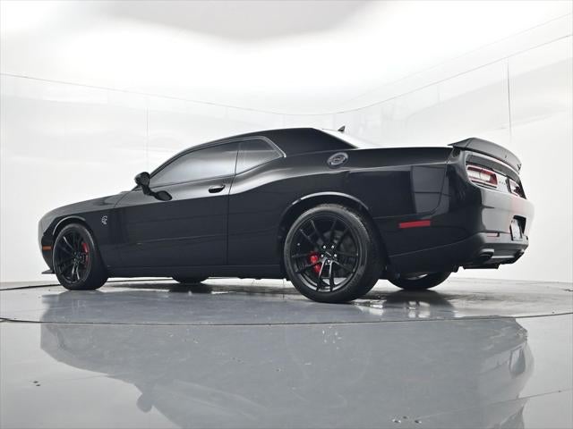 2023 Dodge Challenger SRT Hellcat Jailbreak