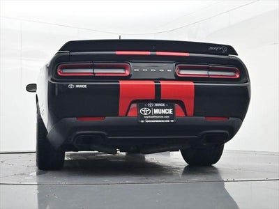 2023 Dodge Challenger SRT Hellcat Jailbreak