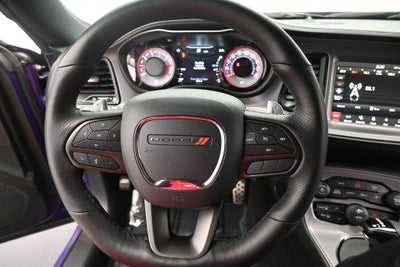 2023 Dodge Challenger R/T Scat Pack Widebody