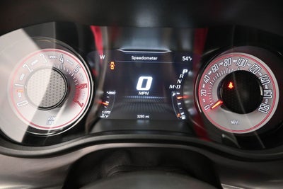 2023 Dodge Challenger R/T Scat Pack Widebody