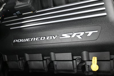 2023 Dodge Challenger R/T Scat Pack Widebody