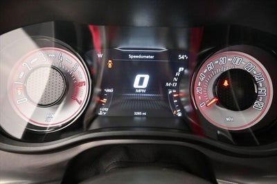 2023 Dodge Challenger R/T Scat Pack Widebody