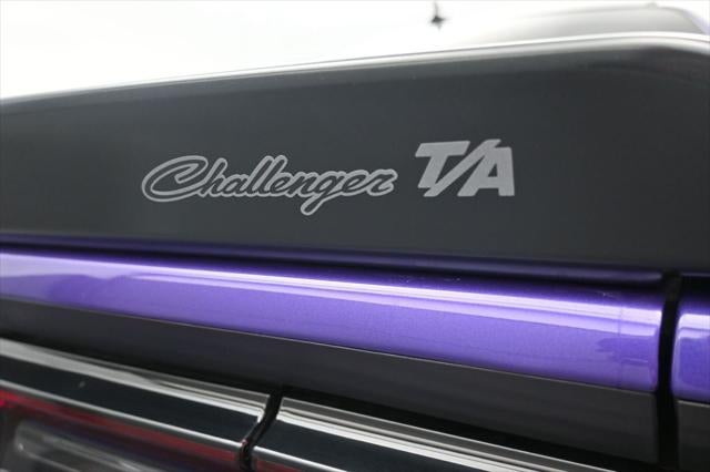 2023 Dodge Challenger R/T Scat Pack Widebody