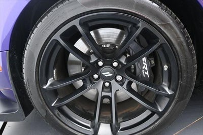 2023 Dodge Challenger R/T Scat Pack Widebody